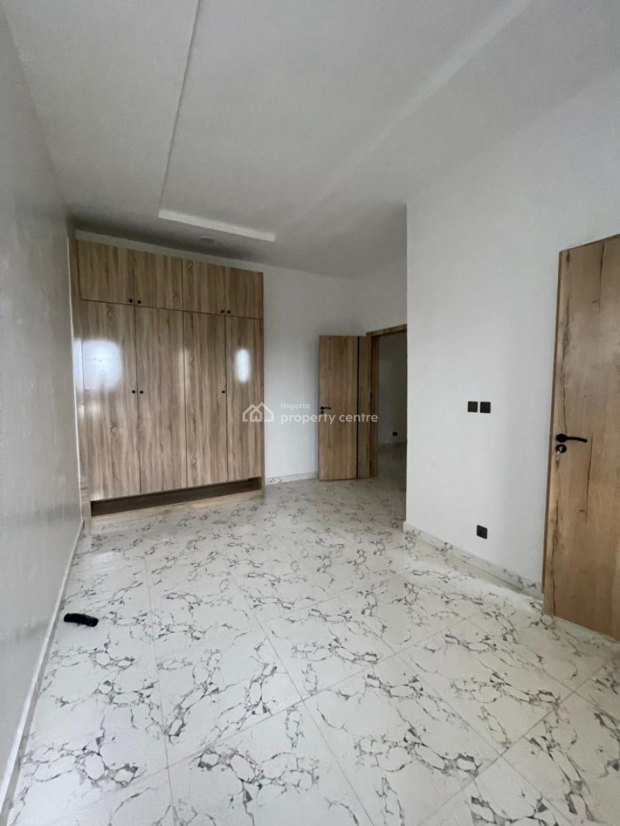 Luxury 3 -bedroom Terrace Duplexes with Pool & Gym, Ajah, Lagos, Ajah, Lagos, Terraced Duplex for Sale