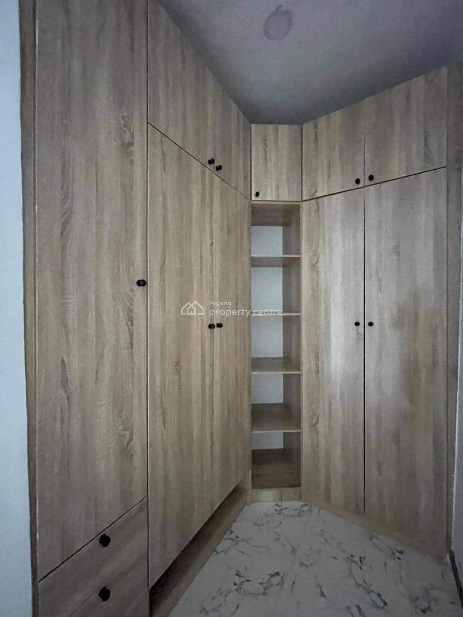 Luxury 3 -bedroom Terrace Duplexes with Pool & Gym, Ajah, Lagos, Ajah, Lagos, Terraced Duplex for Sale