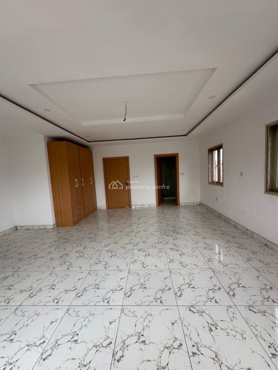 Newly Built 5 Bedroom Semi Detached Duplex with Bq, Idado-agungi, Lekki, Lagos, Semi-detached Duplex for Sale