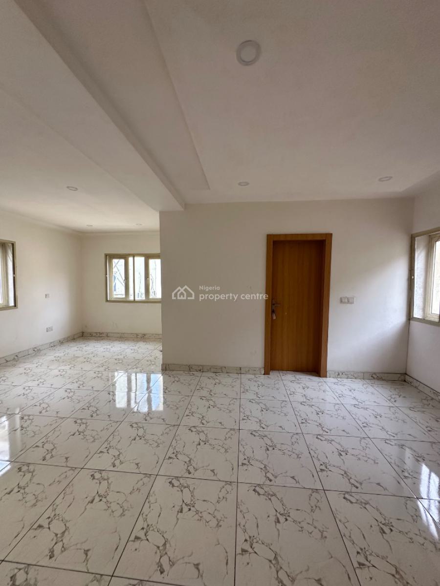 Newly Built 5 Bedroom Semi Detached Duplex with Bq, Idado-agungi, Lekki, Lagos, Semi-detached Duplex for Sale