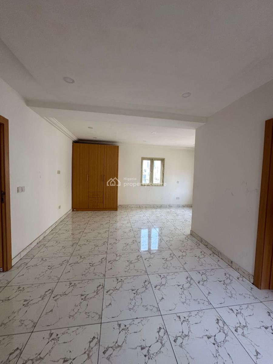 Newly Built 5 Bedroom Semi Detached Duplex with Bq, Idado-agungi, Lekki, Lagos, Semi-detached Duplex for Sale
