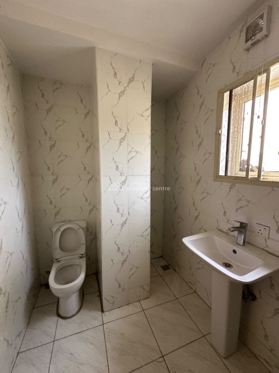 Newly Built 5 Bedroom Semi Detached Duplex with Bq, Idado-agungi, Lekki, Lagos, Semi-detached Duplex for Sale