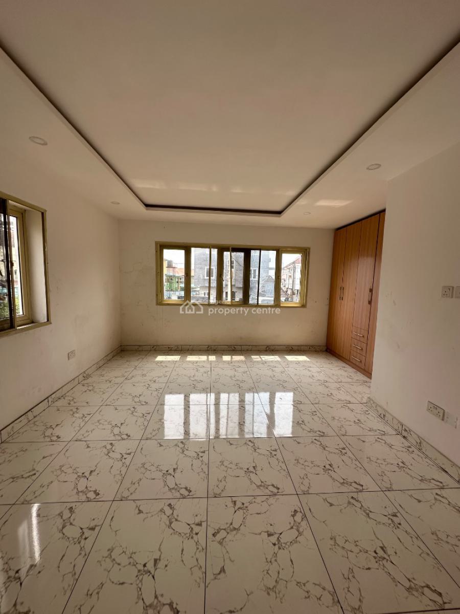 Newly Built 5 Bedroom Semi Detached Duplex with Bq, Idado-agungi, Lekki, Lagos, Semi-detached Duplex for Sale