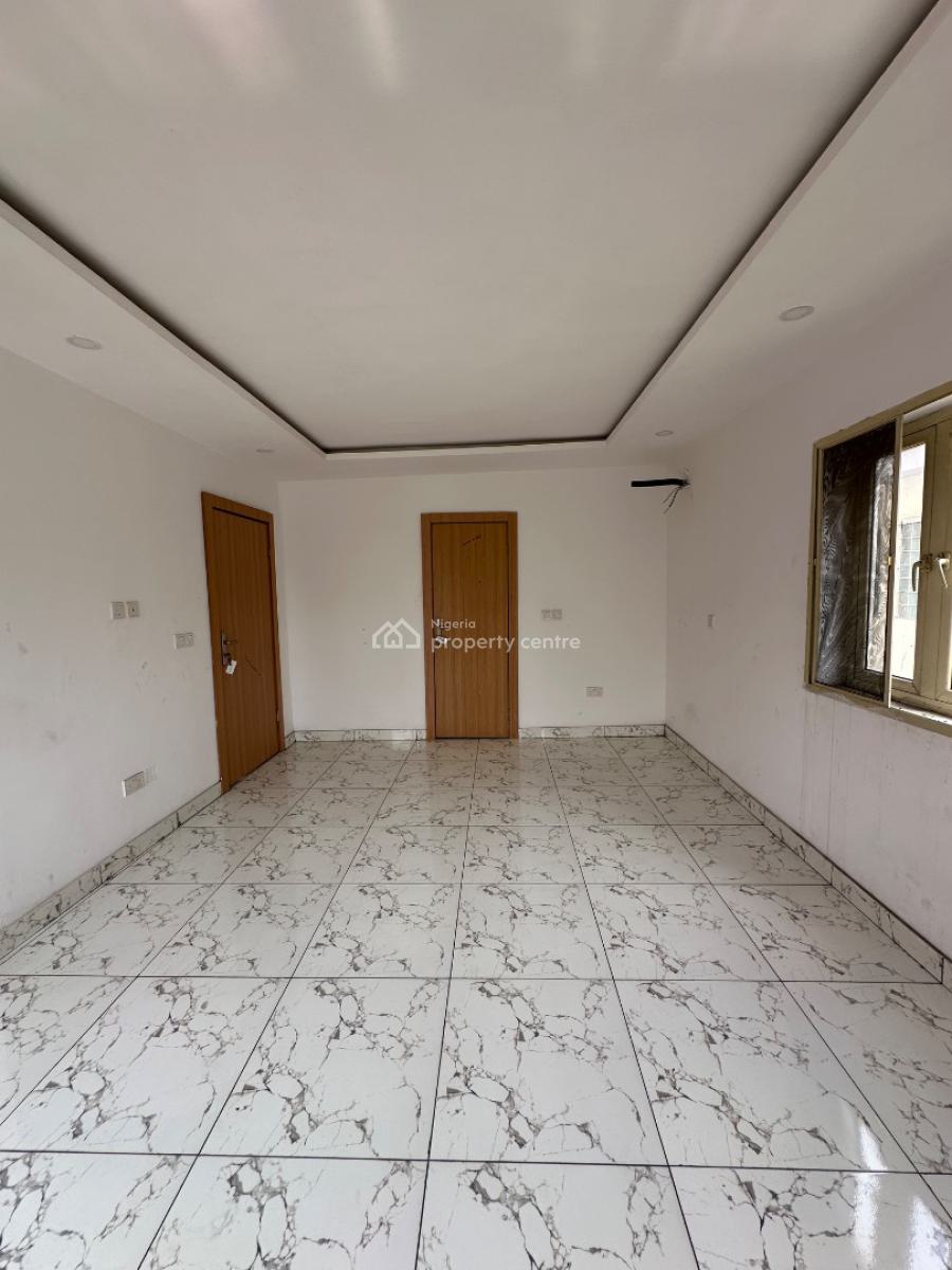 Newly Built 5 Bedroom Semi Detached Duplex with Bq, Idado-agungi, Lekki, Lagos, Semi-detached Duplex for Sale