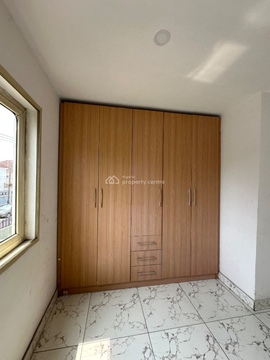 Newly Built 5 Bedroom Semi Detached Duplex with Bq, Idado-agungi, Lekki, Lagos, Semi-detached Duplex for Sale