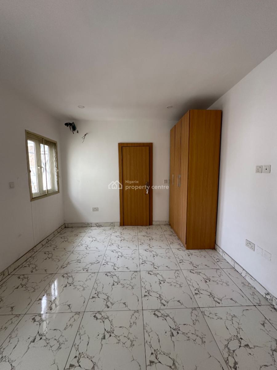 Newly Built 5 Bedroom Semi Detached Duplex with Bq, Idado-agungi, Lekki, Lagos, Semi-detached Duplex for Sale