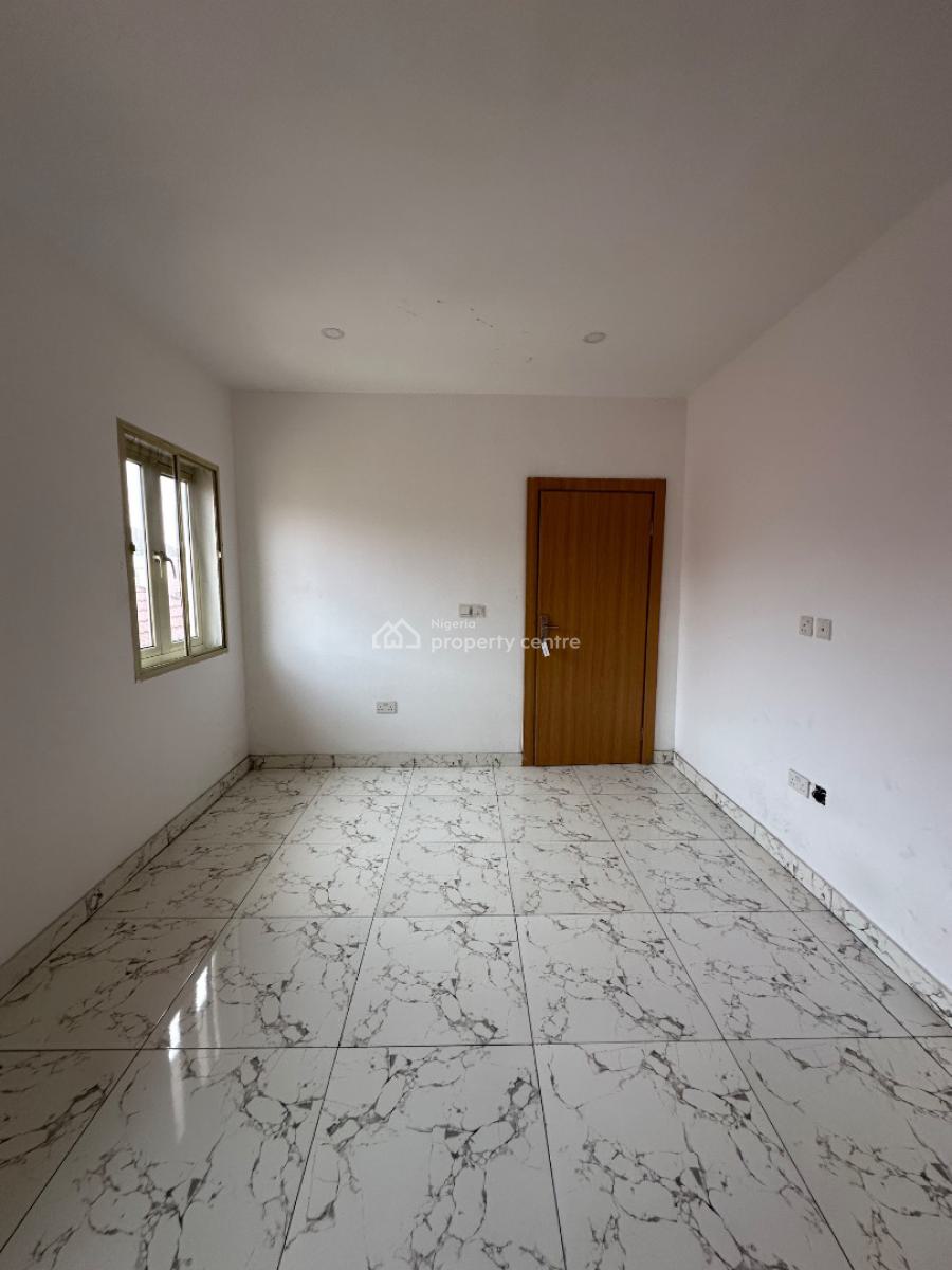 Newly Built 5 Bedroom Semi Detached Duplex with Bq, Idado-agungi, Lekki, Lagos, Semi-detached Duplex for Sale