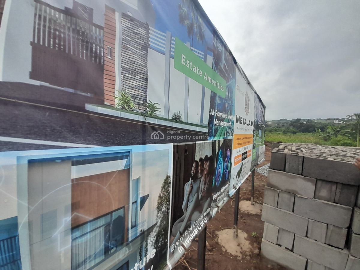 Buy and Build Half and Full Plots and Acres of Lands, Odolewu Along Epe-ijebuode Expressway, Epe, Lagos, Residential Land for Sale