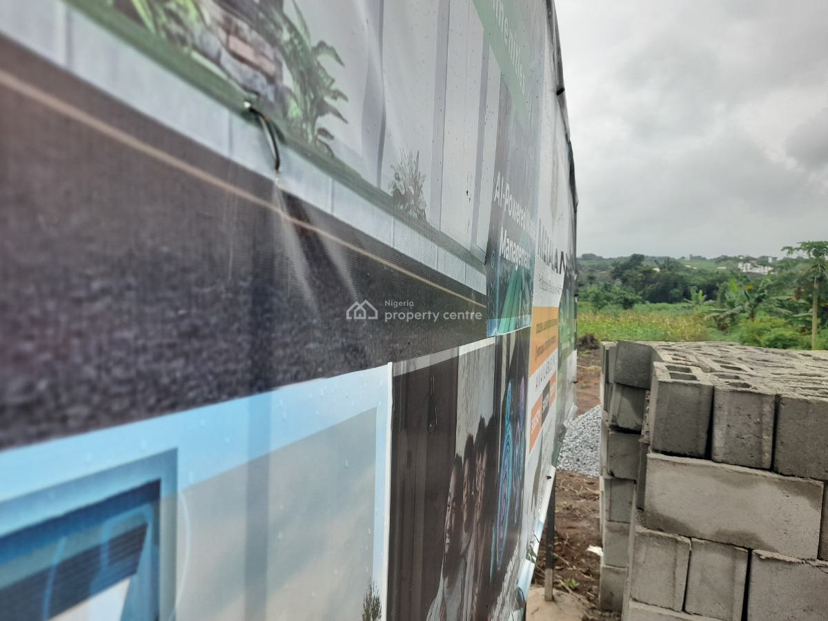 Buy and Build Half and Full Plots and Acres of Lands, Odolewu Along Epe-ijebuode Expressway, Epe, Lagos, Residential Land for Sale