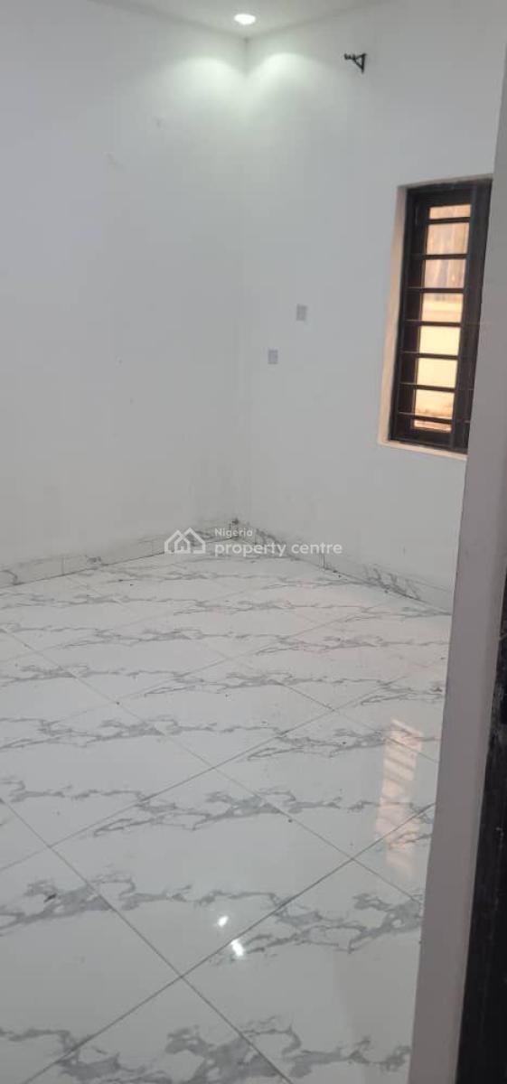 Spacious Mini Flat with Cctv, Ajah, Lagos, Mini Flat (room and Parlour) for Sale
