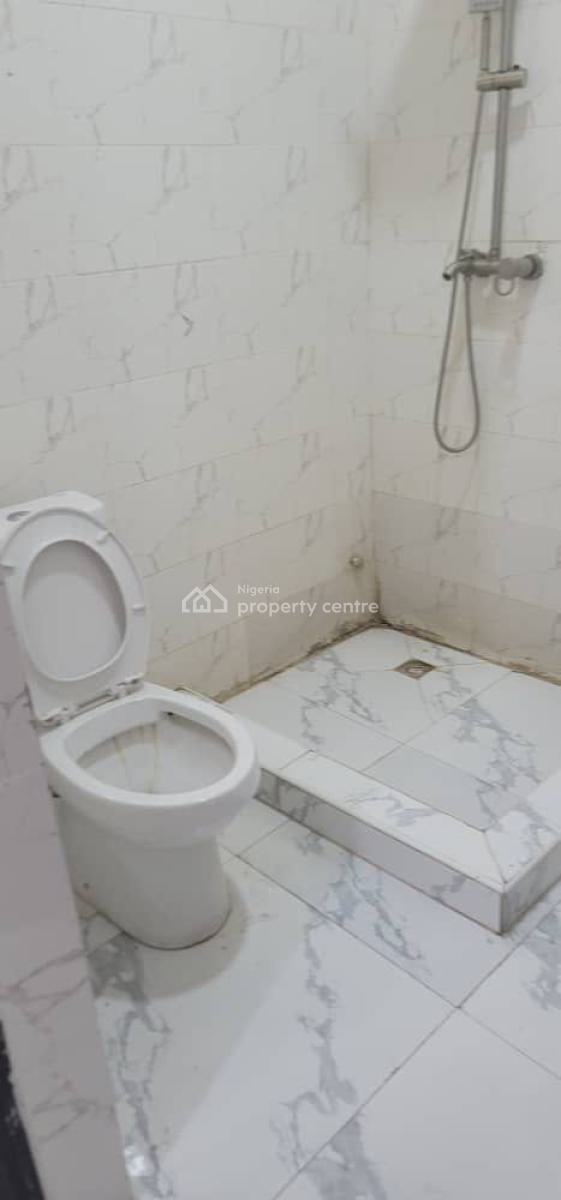 Spacious Mini Flat with Cctv, Ajah, Lagos, Mini Flat (room and Parlour) for Sale