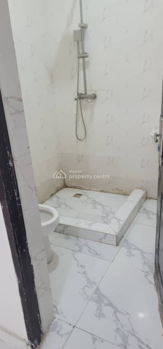 Spacious Mini Flat with Cctv, Ajah, Lagos, Mini Flat (room and Parlour) for Sale
