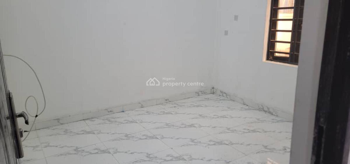 Spacious Mini Flat with Cctv, Ajah, Lagos, Mini Flat (room and Parlour) for Sale