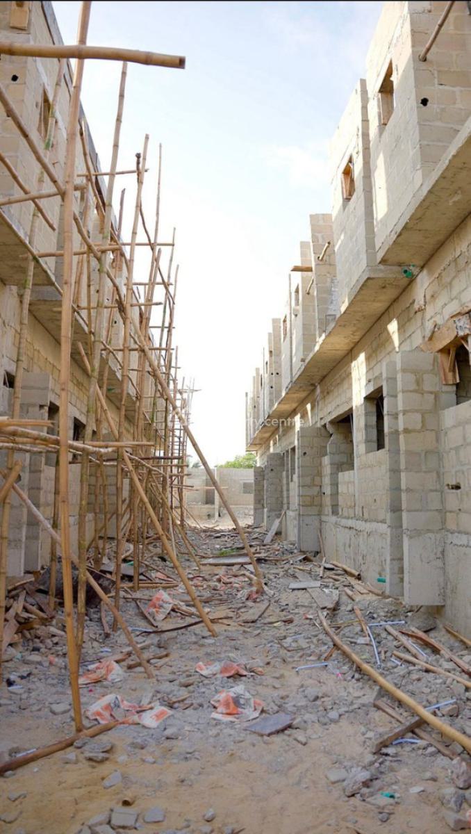 Eko Paragon 2-bedroom Signature Suite, Abijo G.r.a, Lekki, Lagos, House for Sale