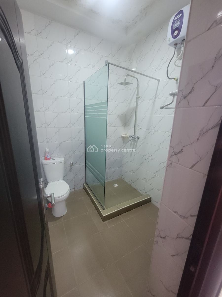 Corporate Letting: Furnished 6 Units of 2 Bedroom, 10 Units of Selfcon, Jabi, Abuja, House for Rent