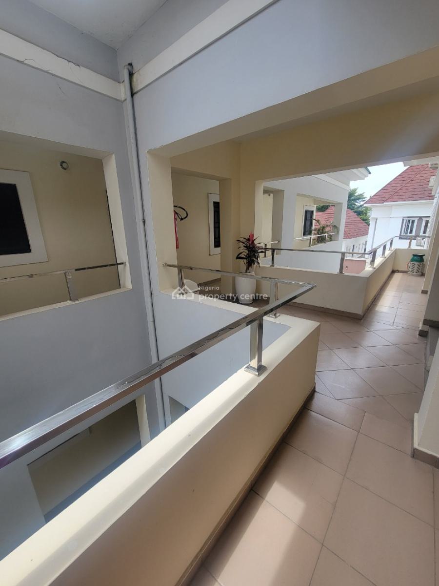 Corporate Letting: Furnished 6 Units of 2 Bedroom, 10 Units of Selfcon, Jabi, Abuja, House for Rent