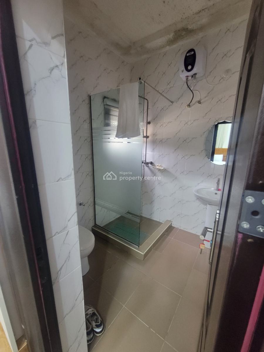 Corporate Letting: Furnished 6 Units of 2 Bedroom, 10 Units of Selfcon, Jabi, Abuja, House for Rent