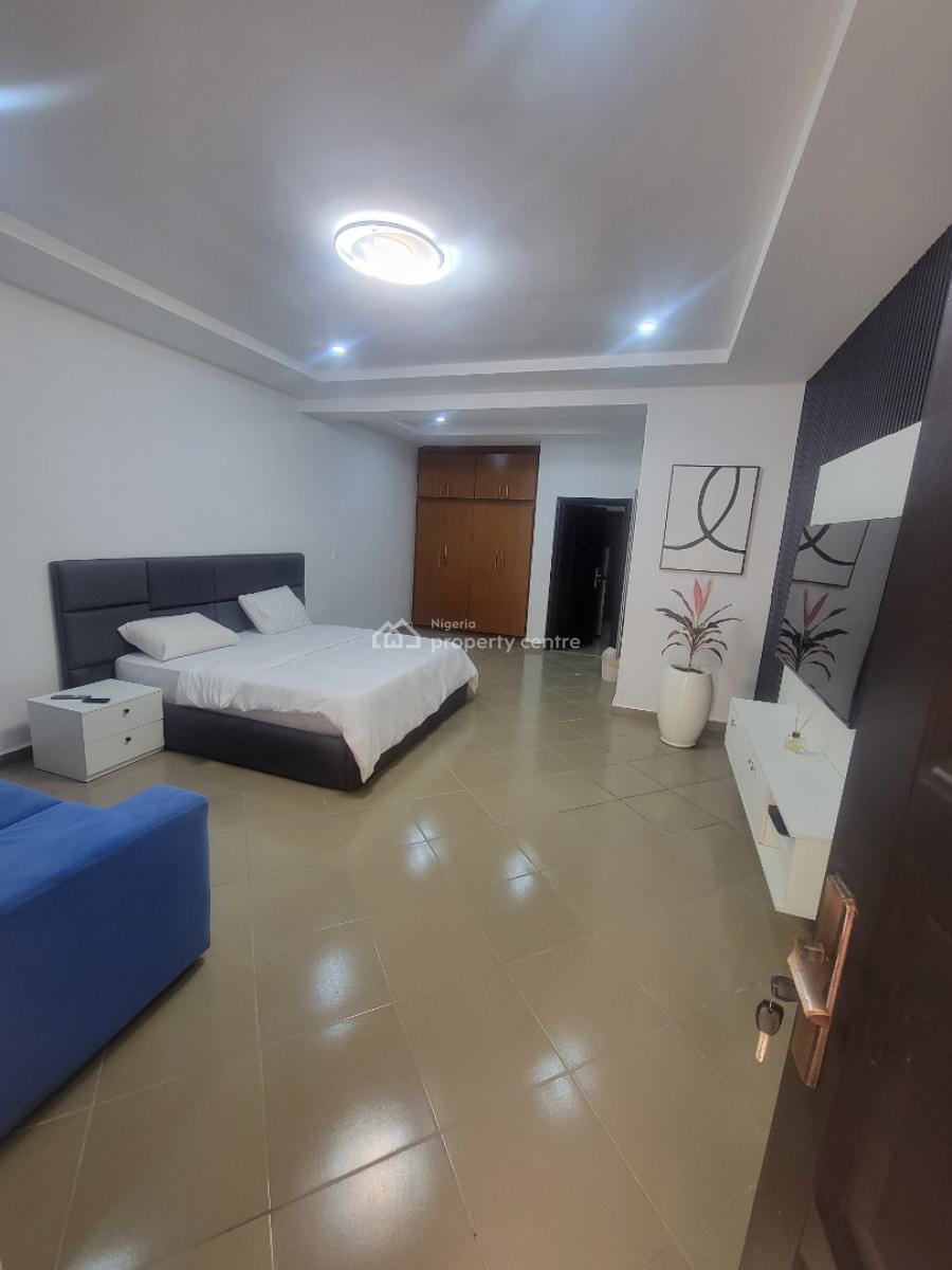 Corporate Letting: Furnished 6 Units of 2 Bedroom, 10 Units of Selfcon, Jabi, Abuja, House for Rent