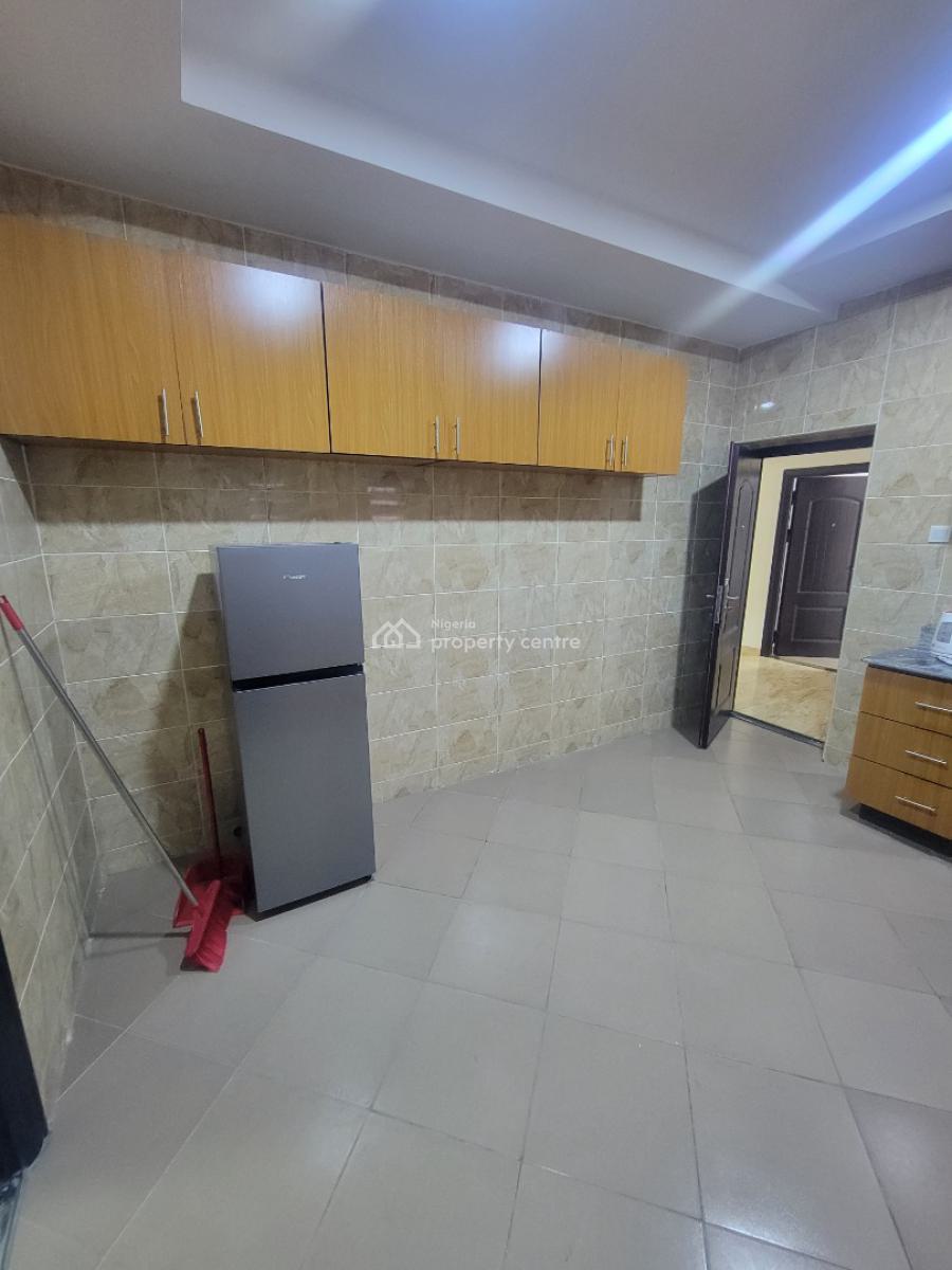 Corporate Letting: Furnished 6 Units of 2 Bedroom, 10 Units of Selfcon, Jabi, Abuja, House for Rent