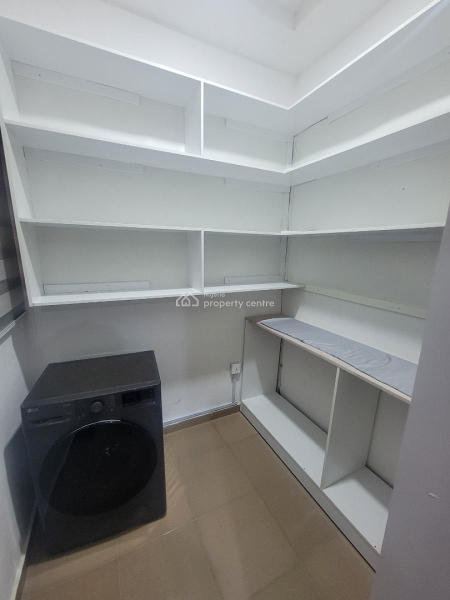 Corporate Letting: Furnished 6 Units of 2 Bedroom, 10 Units of Selfcon, Jabi, Abuja, House for Rent
