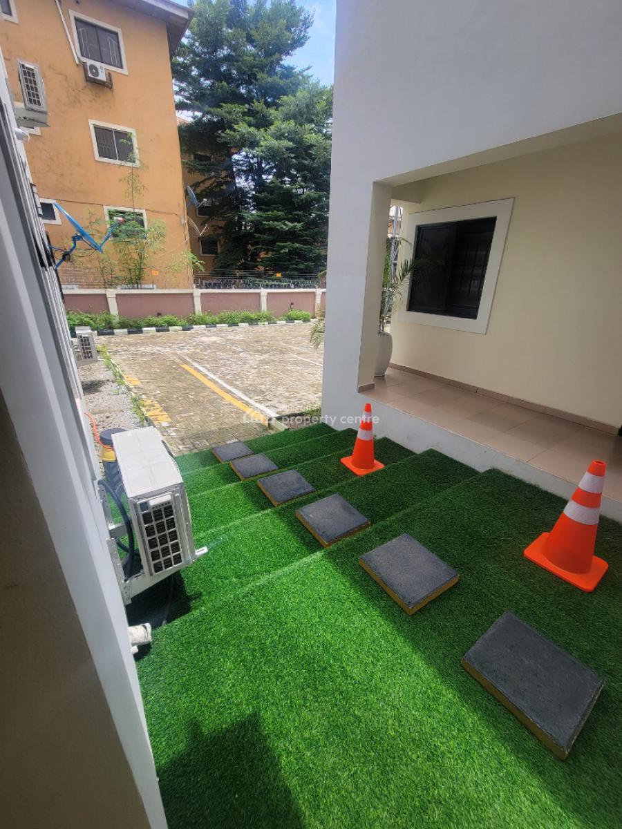 Corporate Letting: Furnished 6 Units of 2 Bedroom, 10 Units of Selfcon, Jabi, Abuja, House for Rent