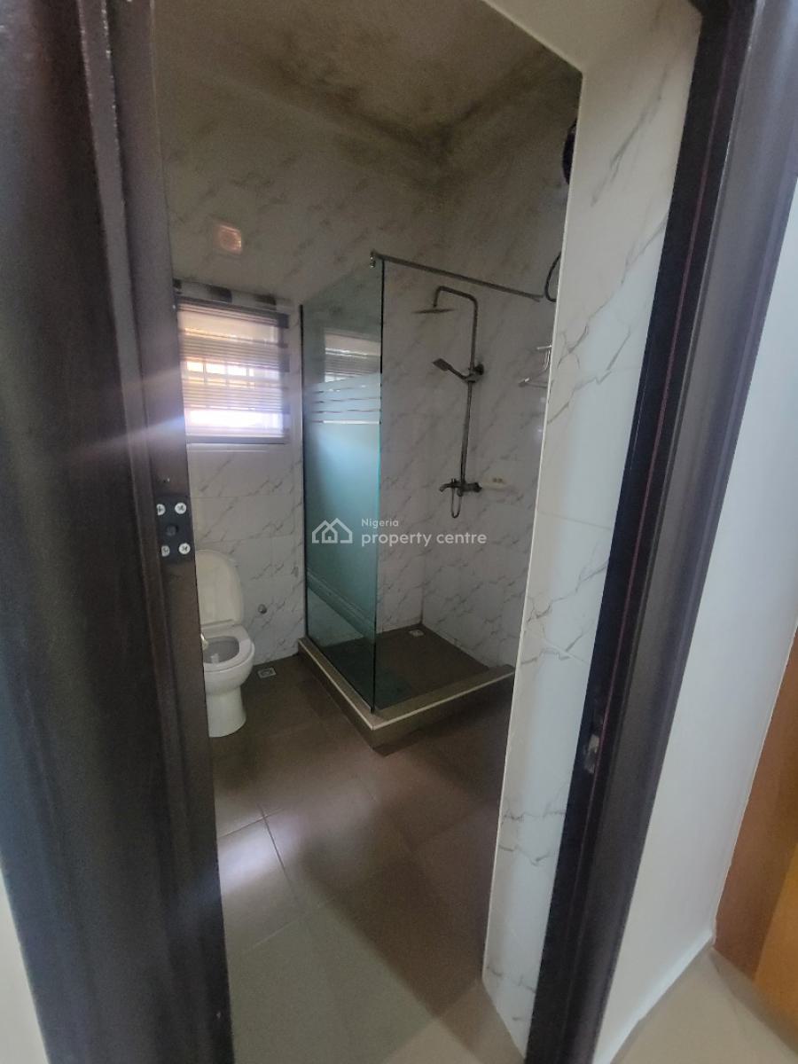 Corporate Letting: Furnished 6 Units of 2 Bedroom, 10 Units of Selfcon, Jabi, Abuja, House for Rent