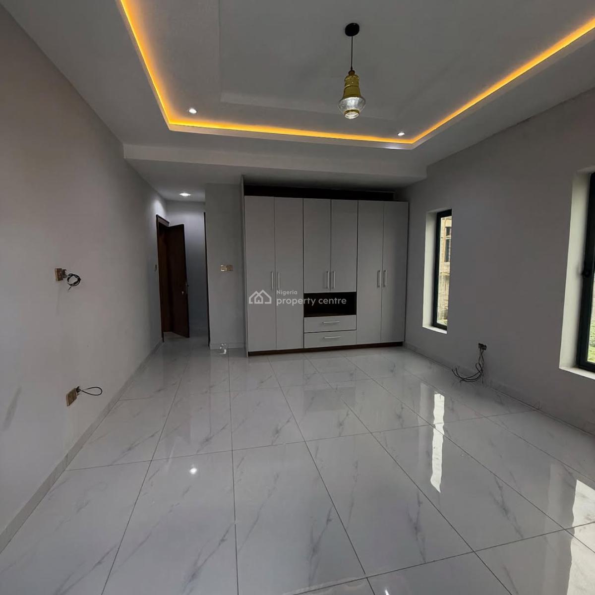 Premium 5 Bedroom Fully Detached Duplex, Apo Resettlement, Apo, Abuja, Detached Duplex for Sale