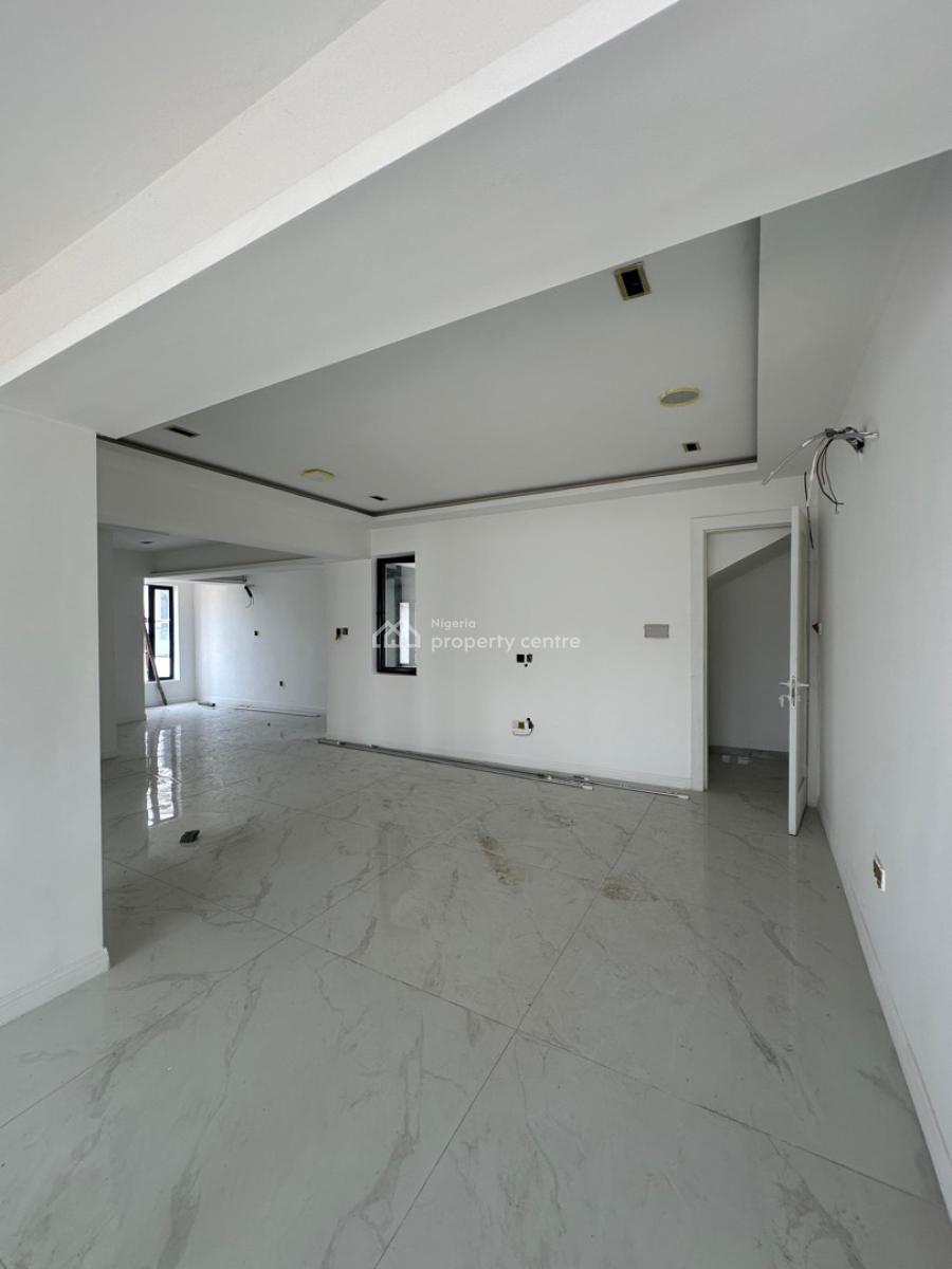 5 Bedroom Fully Detached Duplex, Ikate, Lekki, Lagos, Detached Duplex for Sale