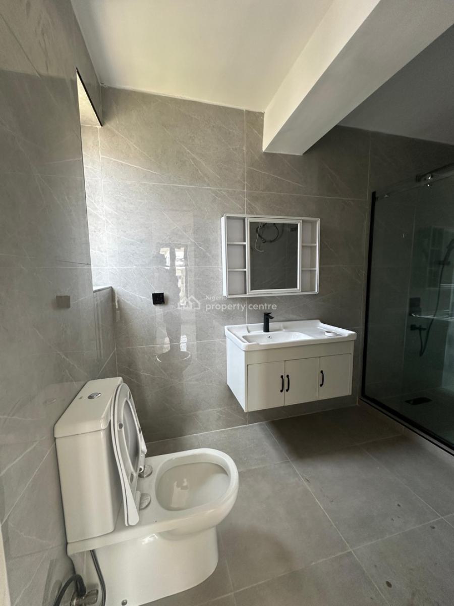 5 Bedroom Fully Detached Duplex, Ikate, Lekki, Lagos, Detached Duplex for Sale