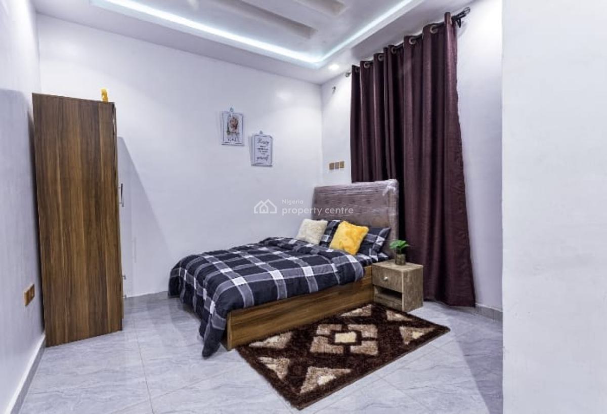 Studio Apartment, We Are Right Next to Lead City University and Lead City Teaching Hospi, Ibadan, Oyo, Self Contain (single Rooms) for Sale