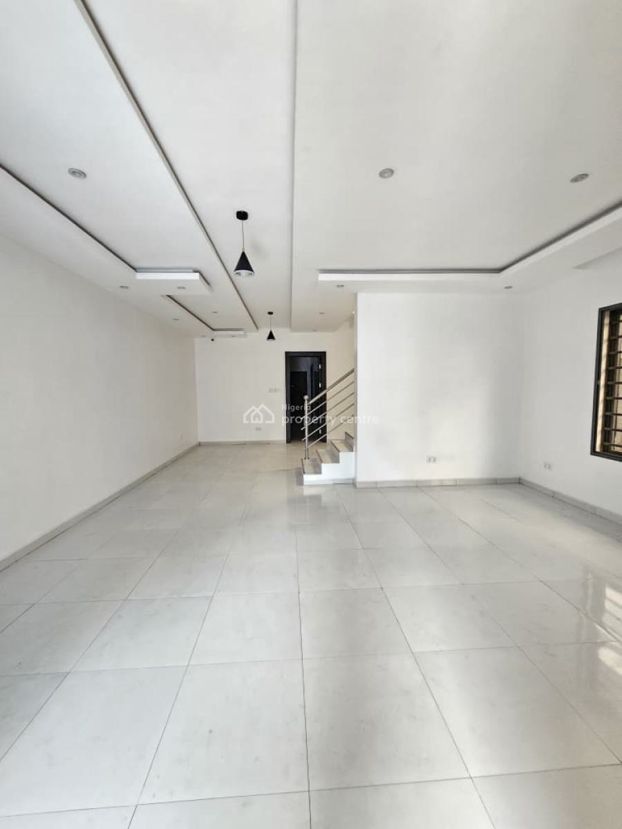 5 Bedroom Fully Detached Duplex, Vgc, Lekki, Lagos, Detached Duplex for Sale