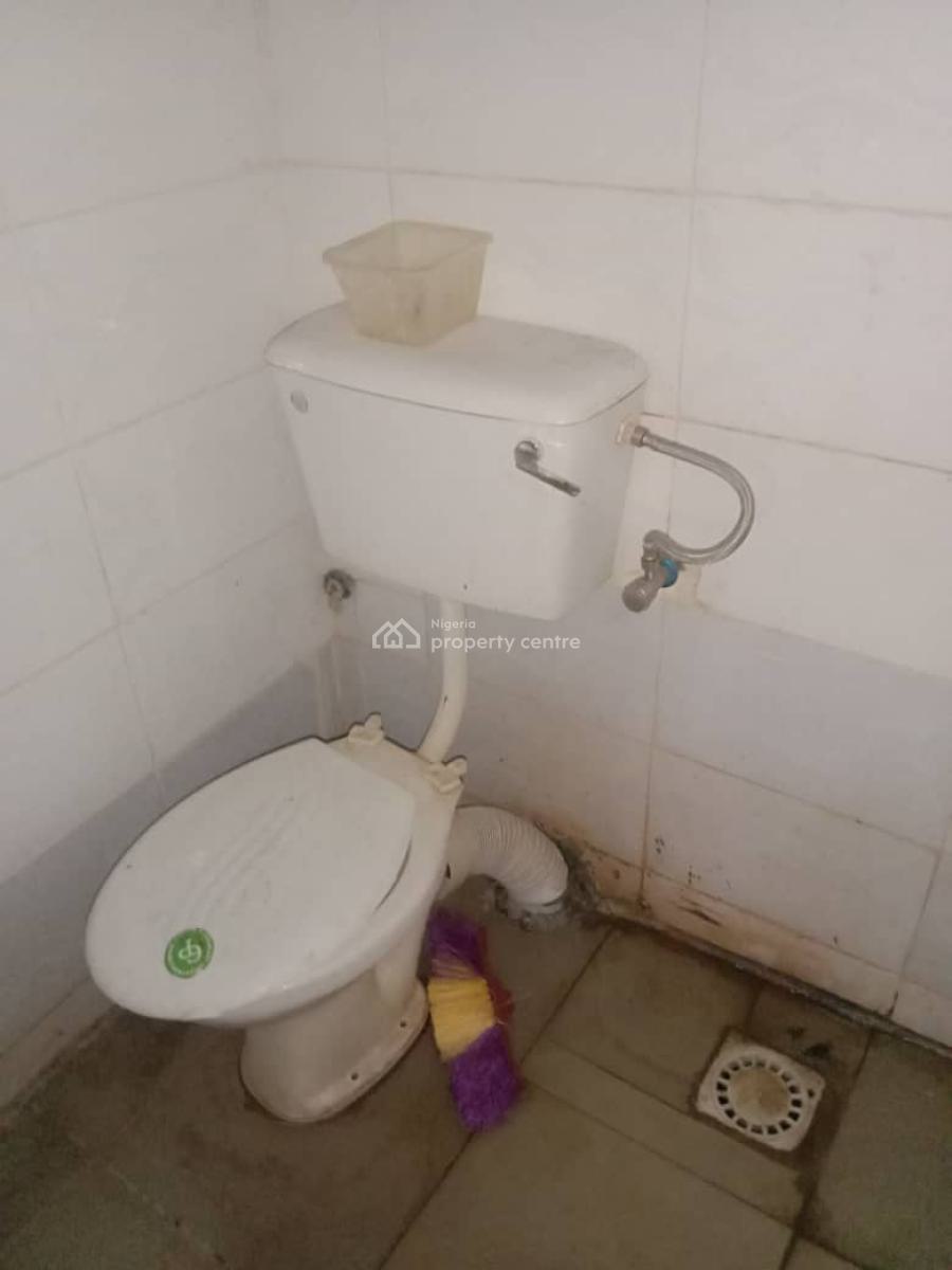 Self Contained, Gishiri Village Opposite Maitama, Katampe (main), Katampe, Abuja, Self Contain (single Rooms) for Rent