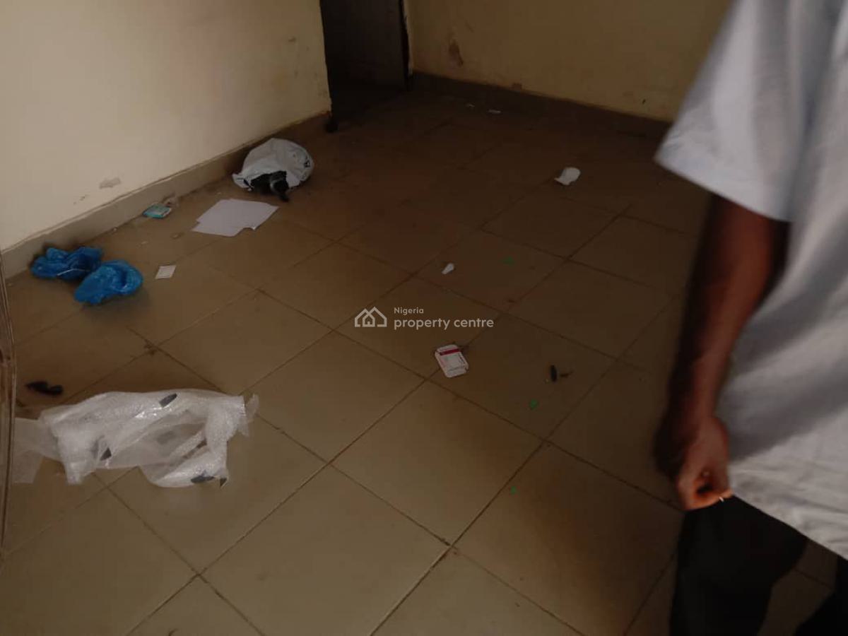 Self Contained, Gishiri Village Opposite Maitama, Katampe (main), Katampe, Abuja, Self Contain (single Rooms) for Rent