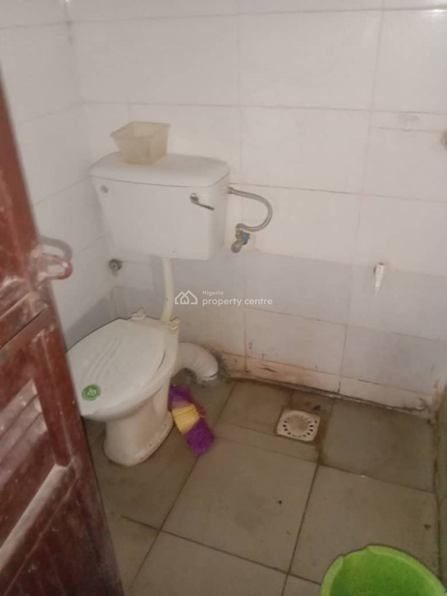 Self Contained, Gishiri Village Opposite Maitama, Katampe (main), Katampe, Abuja, Self Contain (single Rooms) for Rent