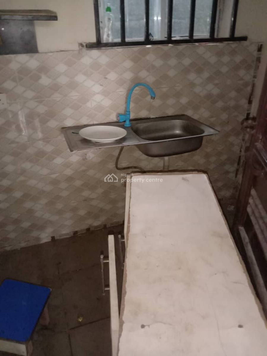 Self Contained, Gishiri Village Opposite Maitama, Katampe (main), Katampe, Abuja, Self Contain (single Rooms) for Rent