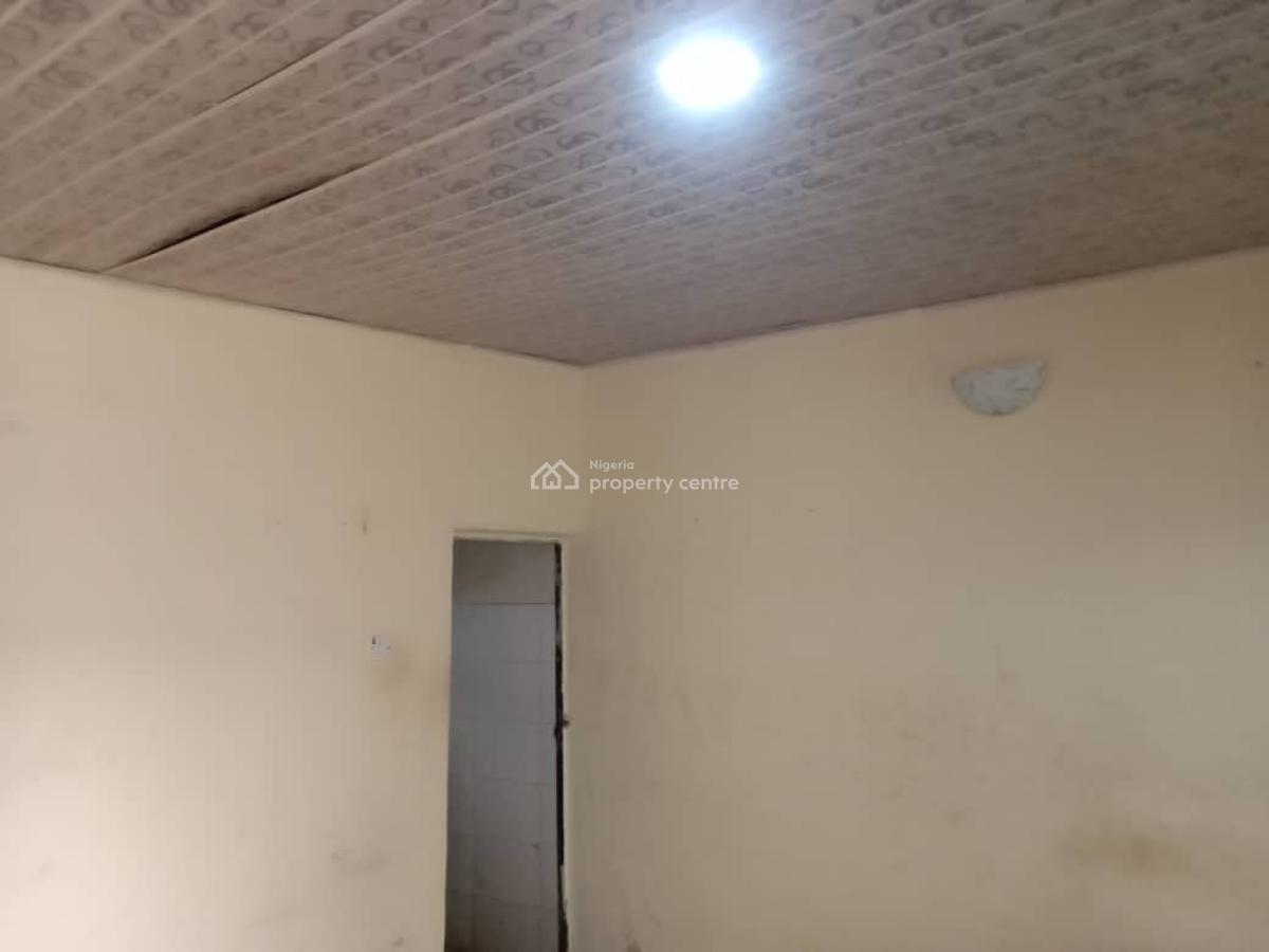 Self Contained, Gishiri Village Opposite Maitama, Katampe (main), Katampe, Abuja, Self Contain (single Rooms) for Rent