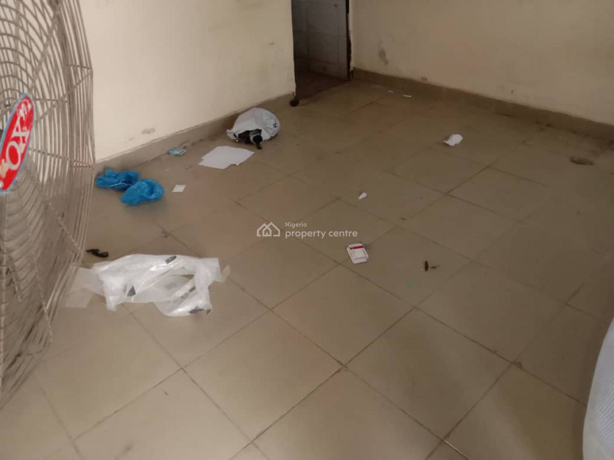 Self Contained, Gishiri Village Opposite Maitama, Katampe (main), Katampe, Abuja, Self Contain (single Rooms) for Rent