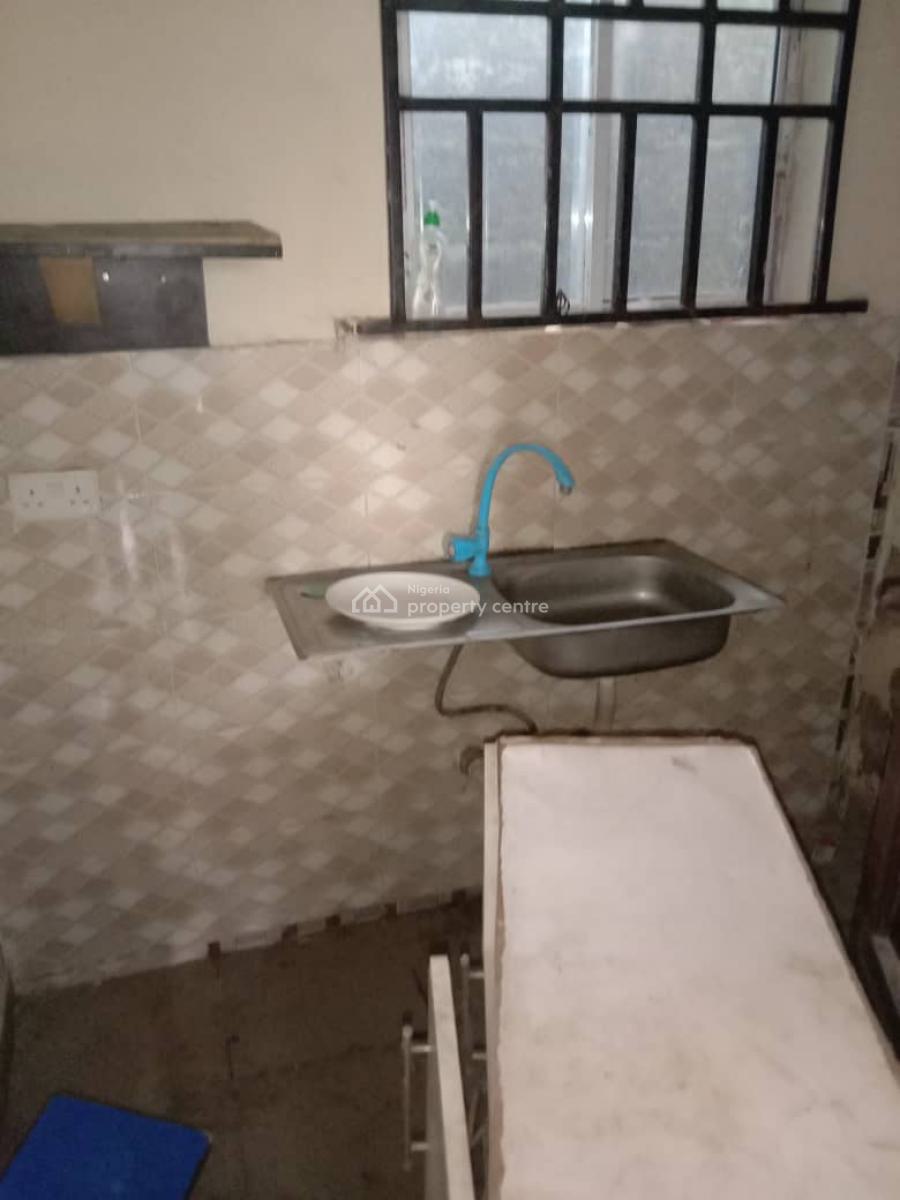 Self Contained, Gishiri Village Opposite Maitama, Katampe (main), Katampe, Abuja, Self Contain (single Rooms) for Rent