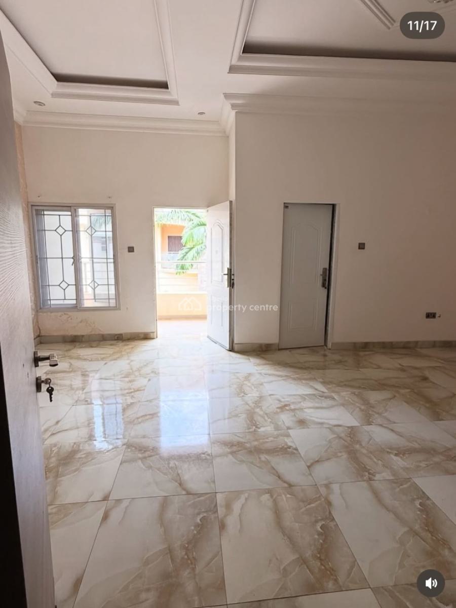 Very Clean 4 Bedroom Spacious Terrace Duplex,bq, in a Serene Vicinity, Serene Neighborhood, Good Access Road, Guzape District, Abuja, Terraced Duplex for Sale