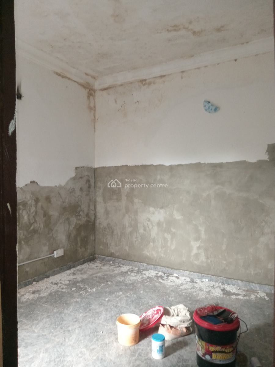 Spacious Mini Flat, Ogombo, Ajah, Lagos, Mini Flat (room and Parlour) for Rent