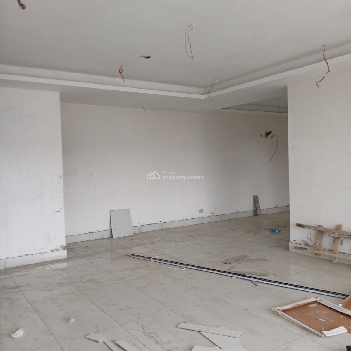 Luxury 2 Bedroom Apartment with Swimming Pool, Ikate Elegushi, Lekki, Lagos, Block of Flats for Sale