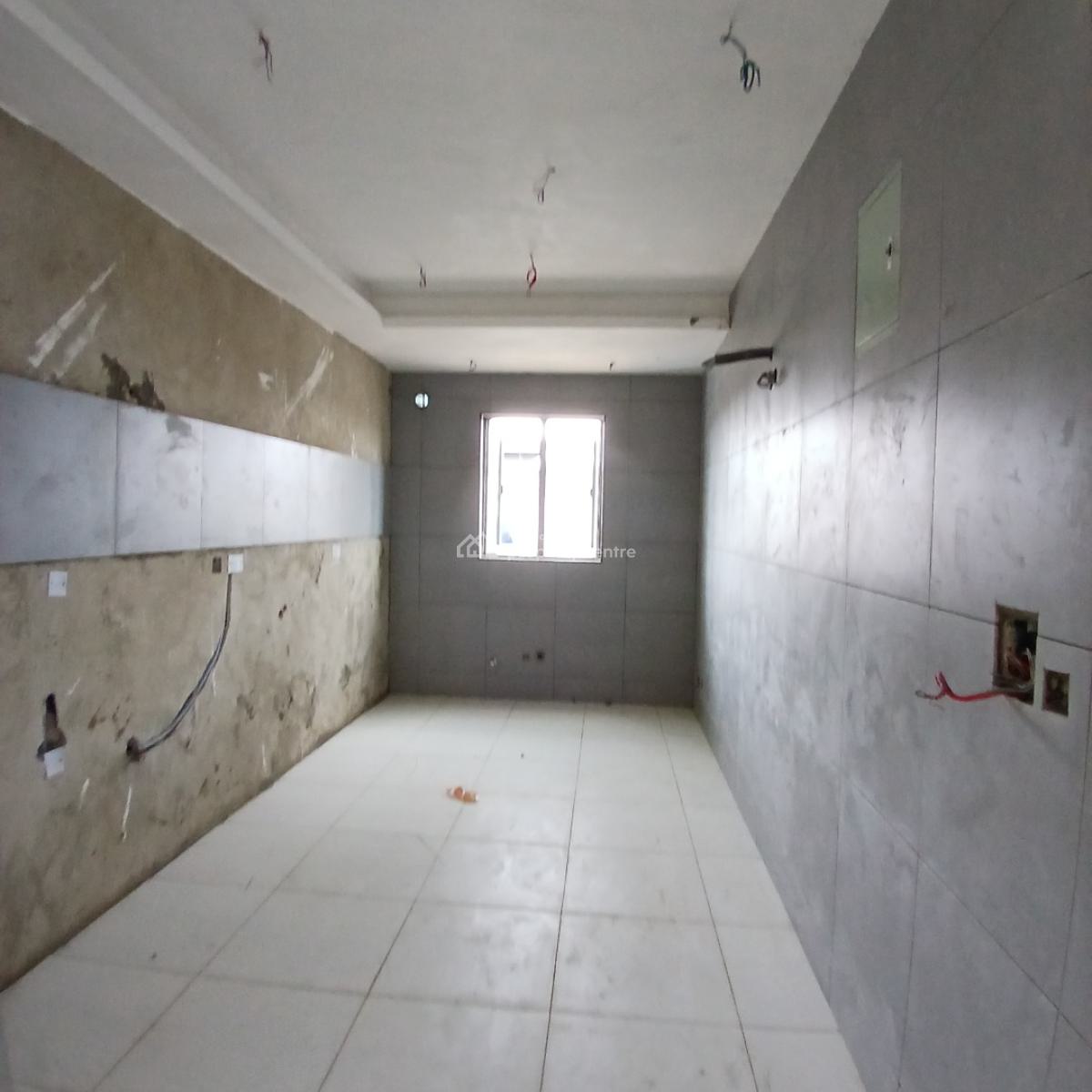 Luxury 2 Bedroom Apartment with Swimming Pool, Ikate Elegushi, Lekki, Lagos, Block of Flats for Sale