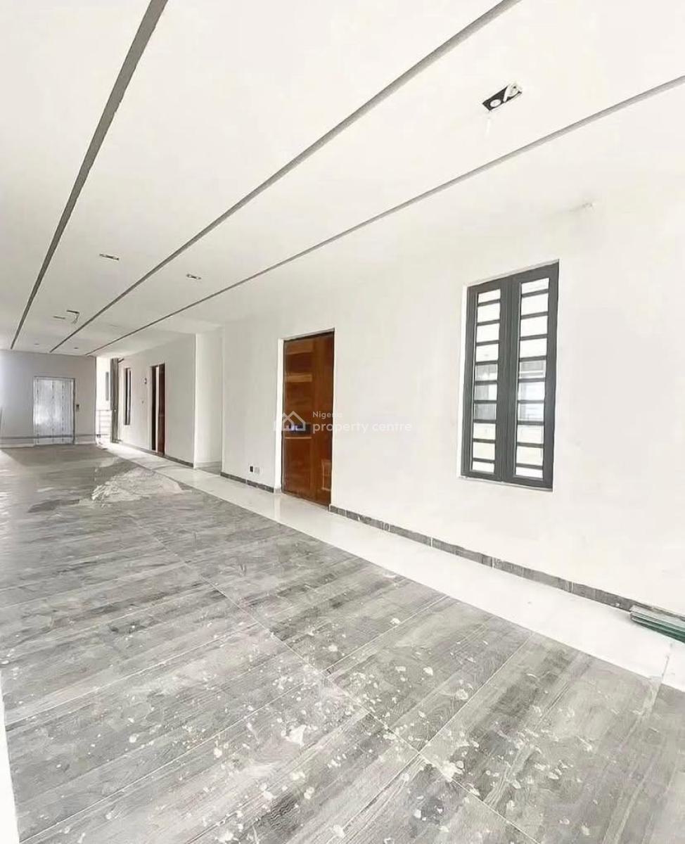 Luxurious and Spacious 2 Bedroom Apartment with Gym and Pool, Ikate, Lekki, Lagos, Flat / Apartment for Rent