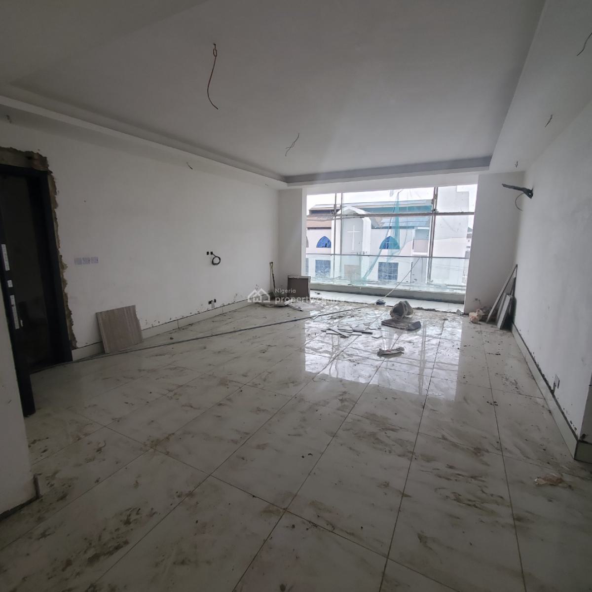 Well Build 2bedroom Apartments, Ikate Elegushi, Lekki, Lagos, Flat / Apartment for Sale