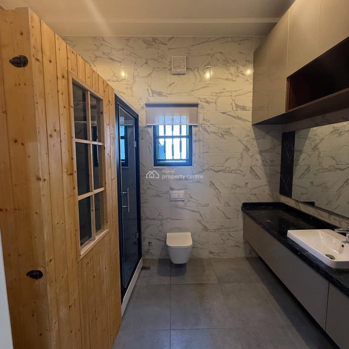 Luxurious 4 Units of 5 Bedroom Fully Detached Duplex, Utako, Abuja, Detached Duplex for Sale