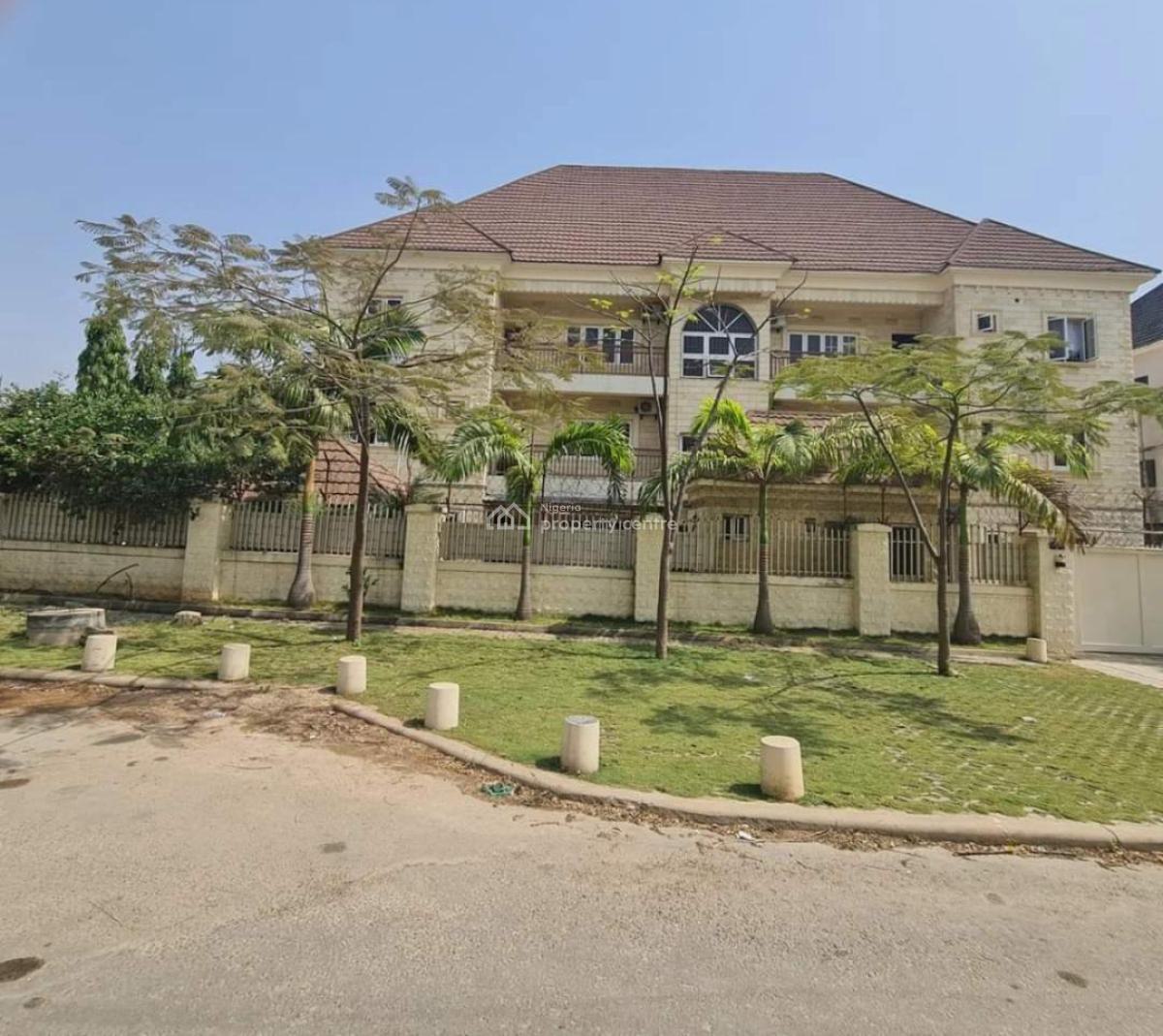 2-bedroom Exquisitely Finished with Smart Fixtures, Gilmore, Jahi, Abuja, Flat / Apartment Short Let