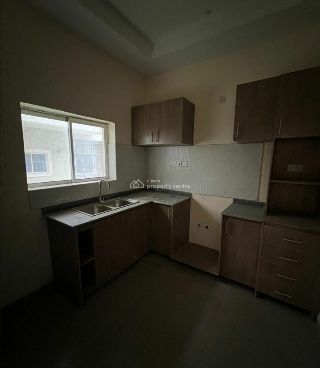 2 Bedroom Terrace Duplex, Fo1 Layout, Kubwa, Abuja, Terraced Duplex for Sale