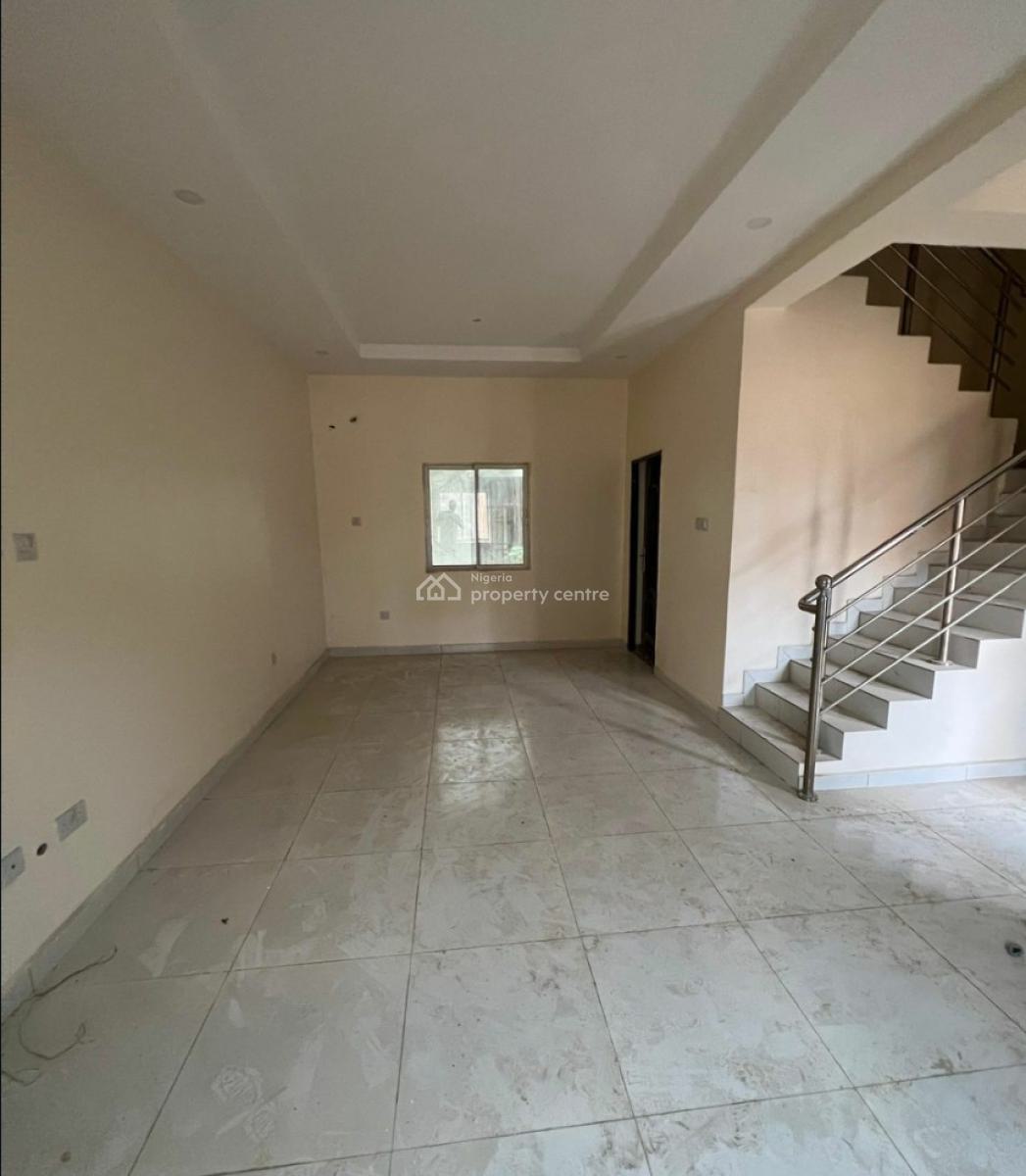 2 Bedroom Terrace Duplex, Fo1 Layout, Kubwa, Abuja, Terraced Duplex for Sale