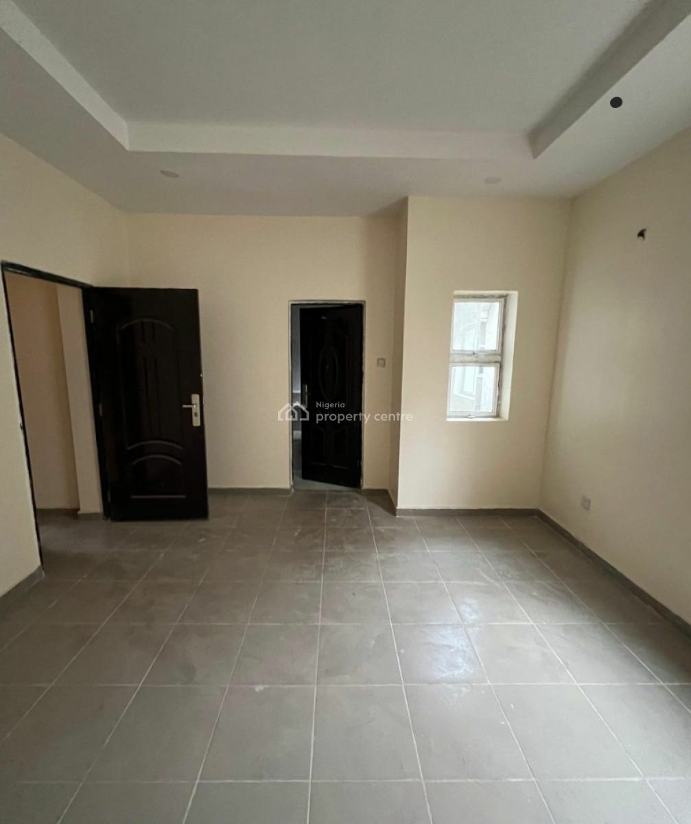 2 Bedroom Terrace Duplex, Fo1 Layout, Kubwa, Abuja, Terraced Duplex for Sale