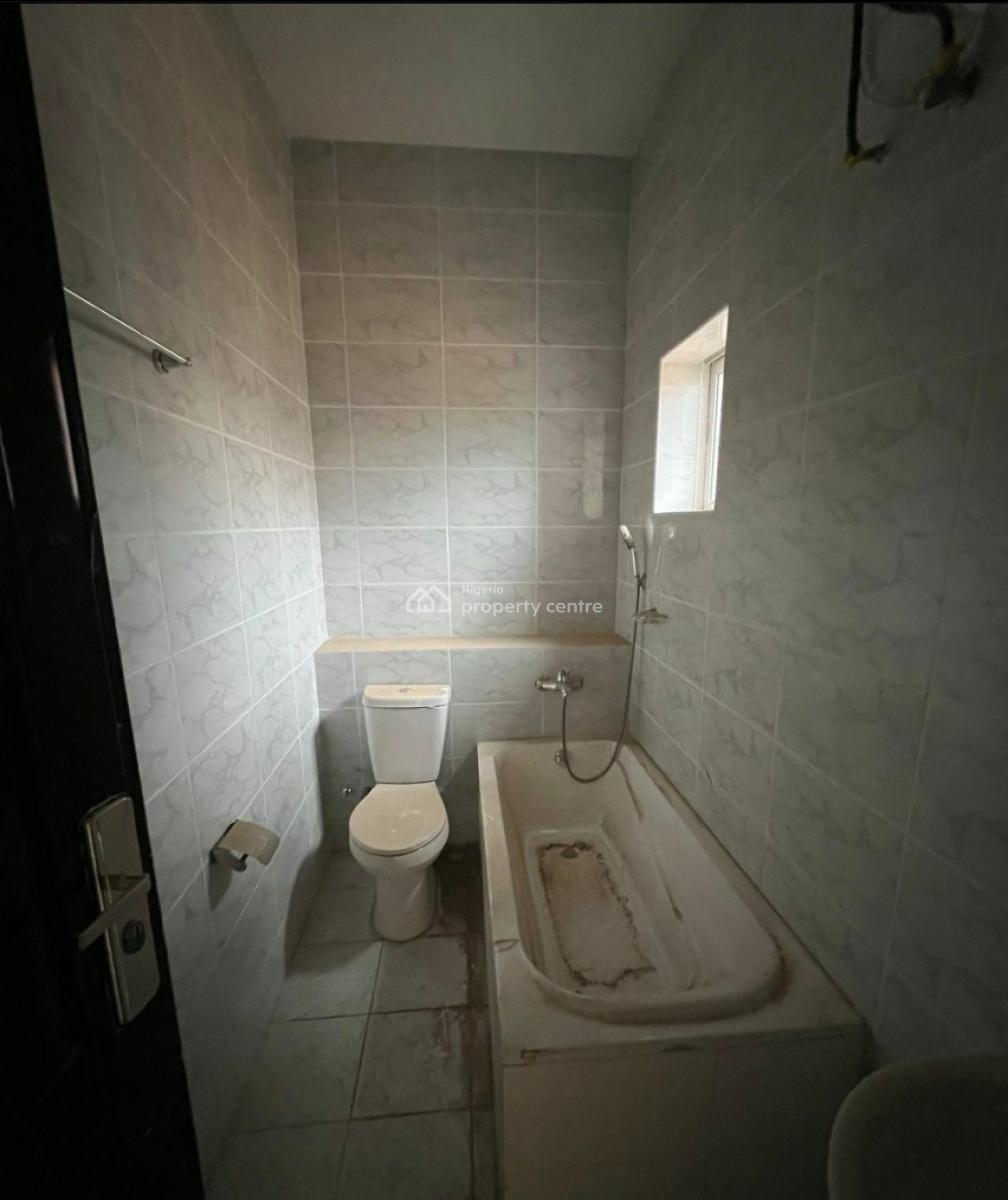 2 Bedroom Terrace Duplex, Fo1 Layout, Kubwa, Abuja, Terraced Duplex for Sale